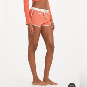 Vuori Tavi Short